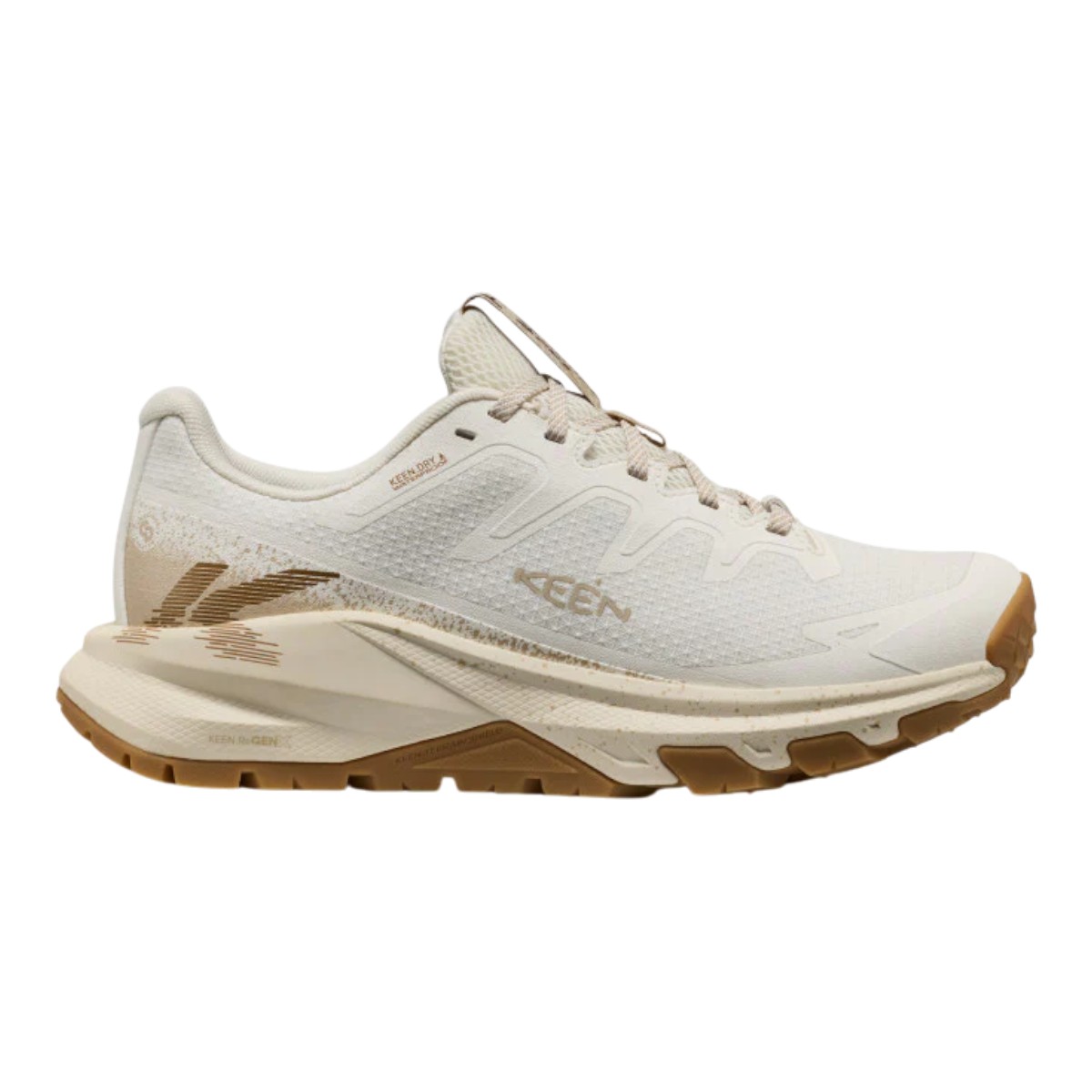 Keen - Women's Targhee Apex Waterproof Hiking Shoes