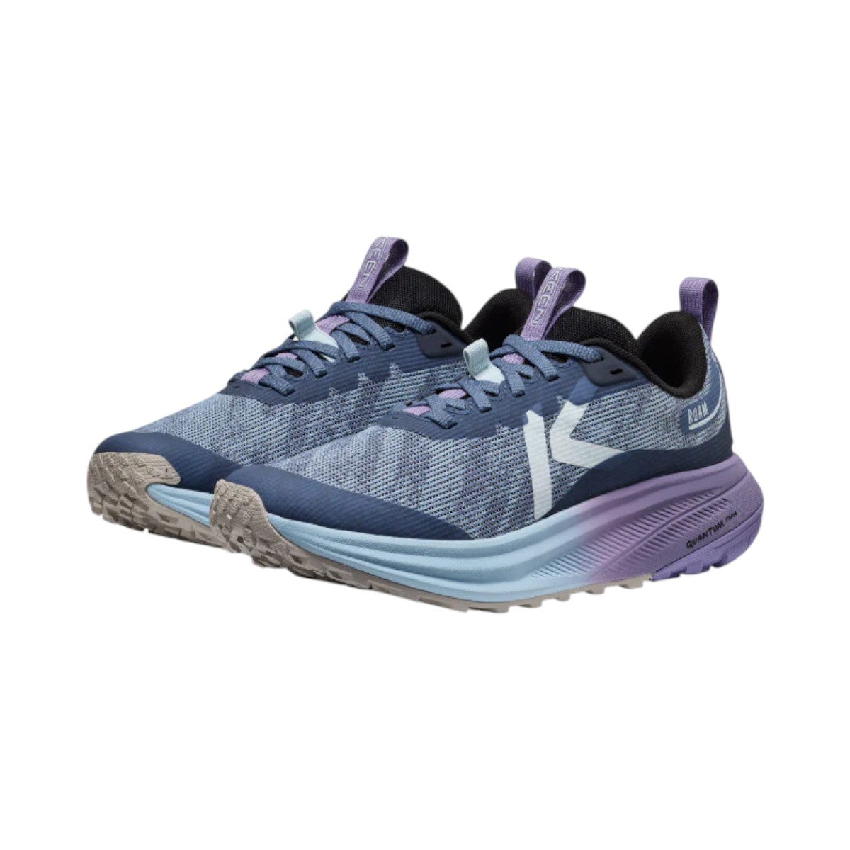 Keen - Women's Roam Trail Running Shoes