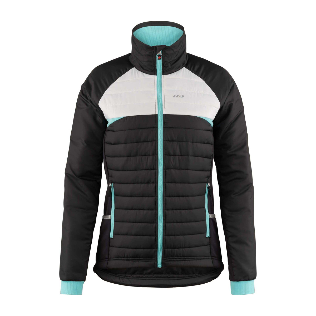 Manteau Endurance pour femme Louis Garneau Latulippe