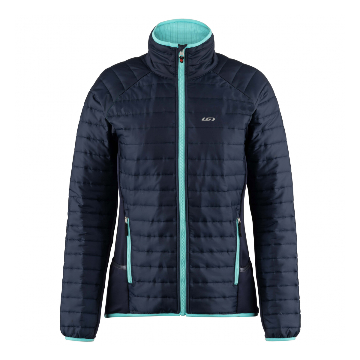 Manteau louis best sale garneau femme