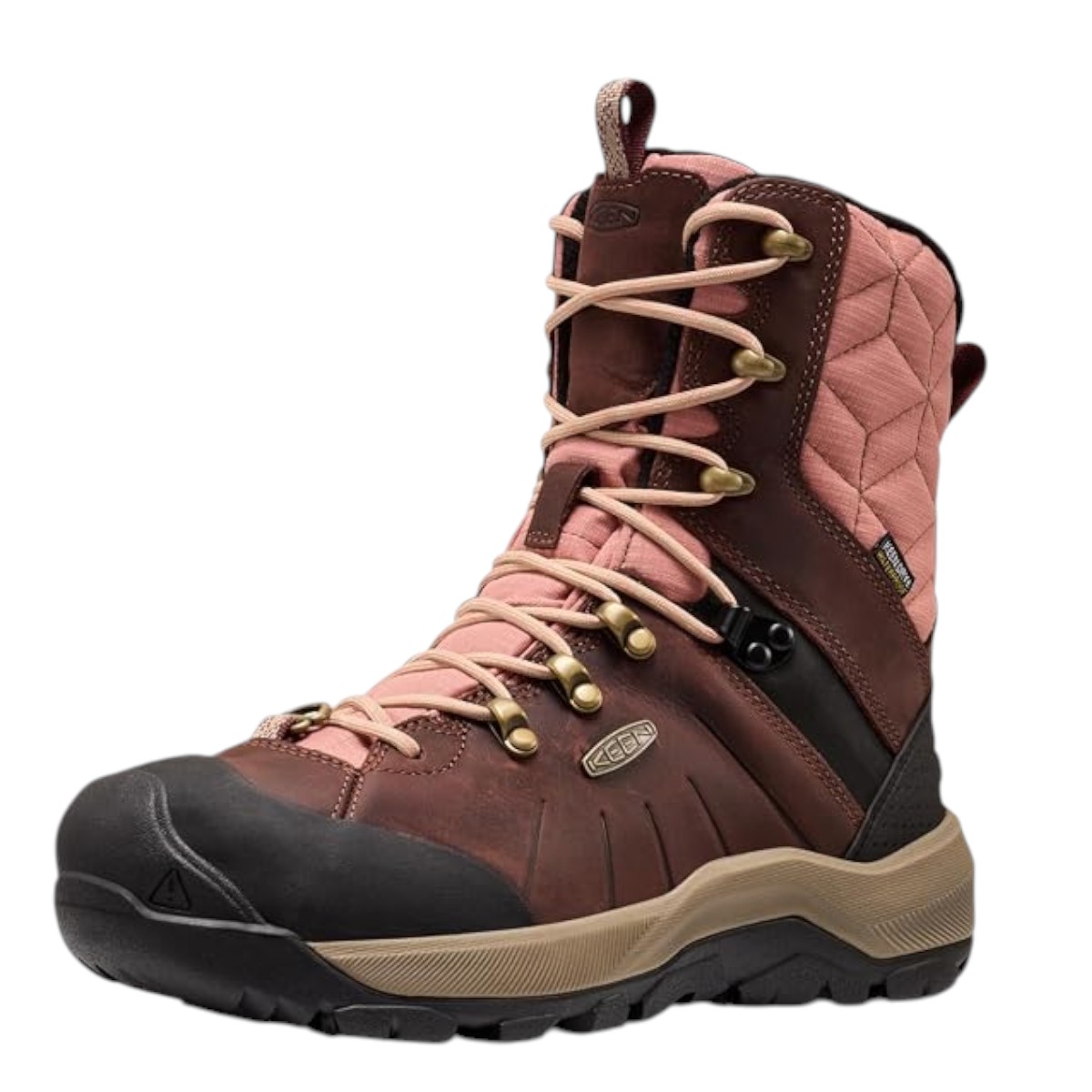 Keen - Bottes Revel IV High Polar pour femme