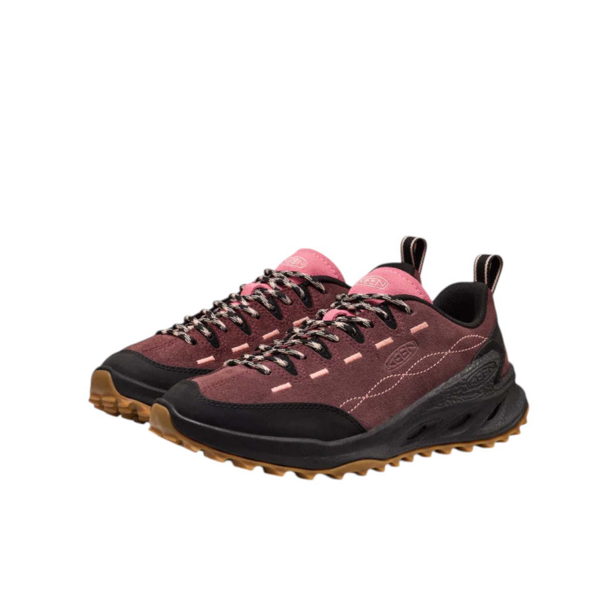 Keen - Women's Jasper Zionic Sneaker