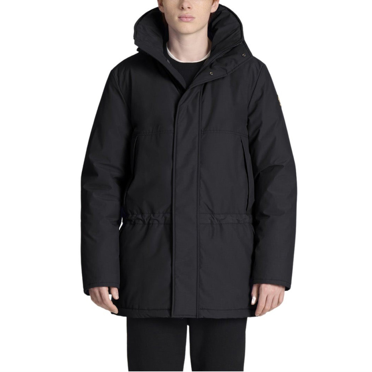 Kanuk mens shop winter coat