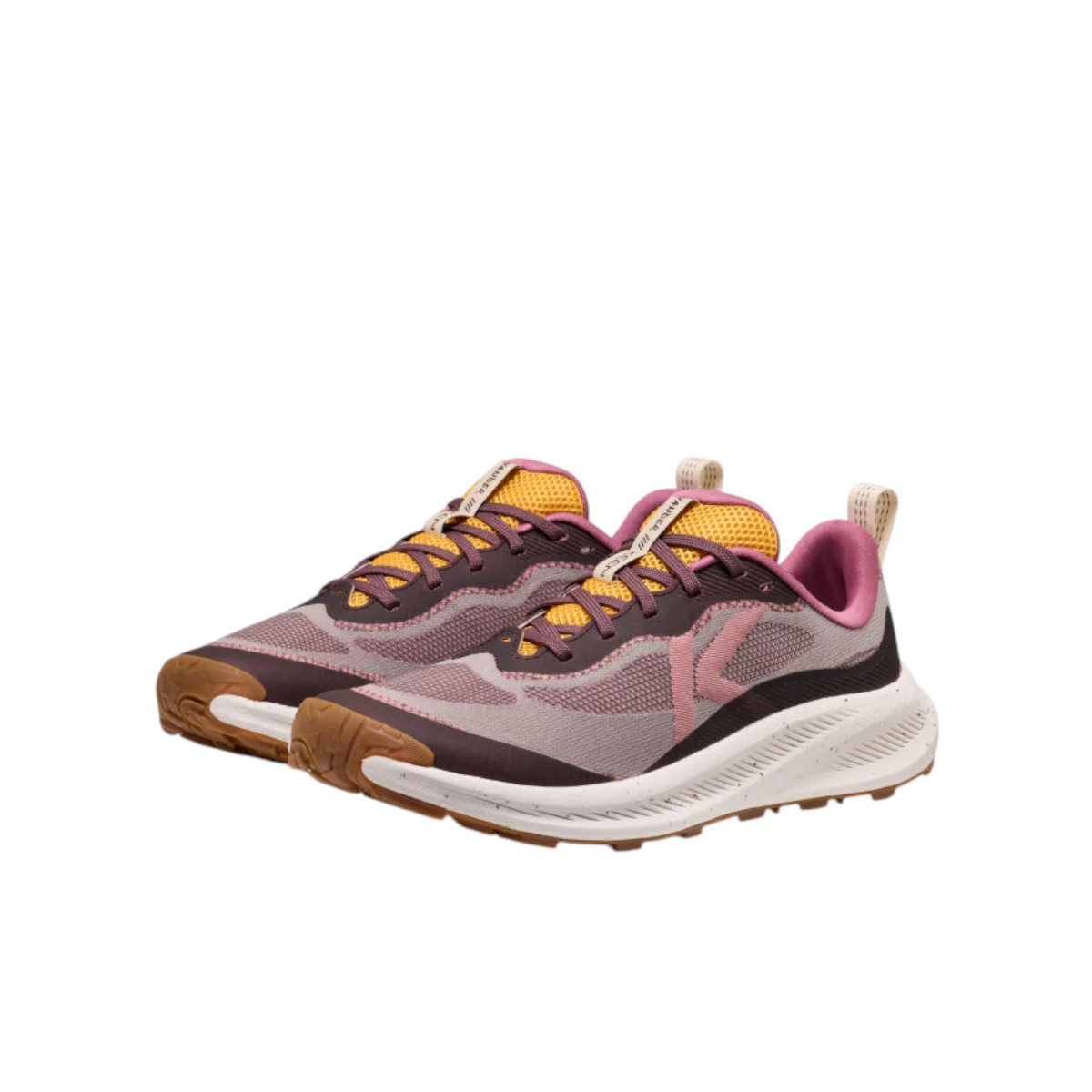 Keen - Women's Wander Trail Running Shoes