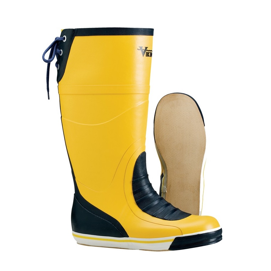 Bottes 2025 de voile