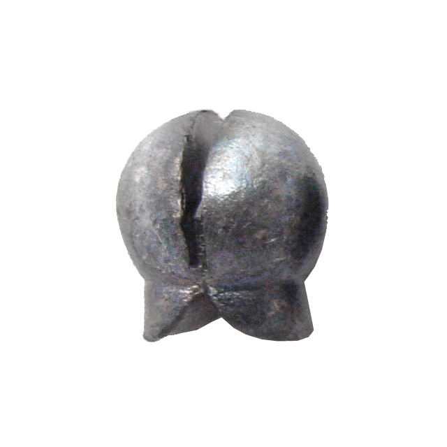 Compac - Removable Split Shot Sinkers 1366