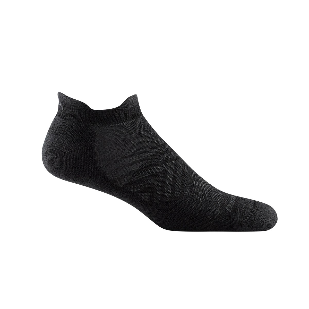 Darn Tough - Men's Run Cool Max No Show Tab Ultra-Lightweight Cushion Socks