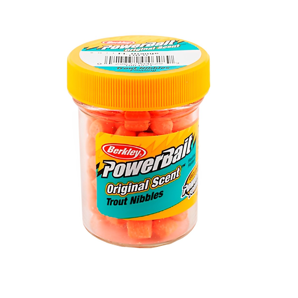 Berkley - PowerBait Trout Nibbles Soft Bait