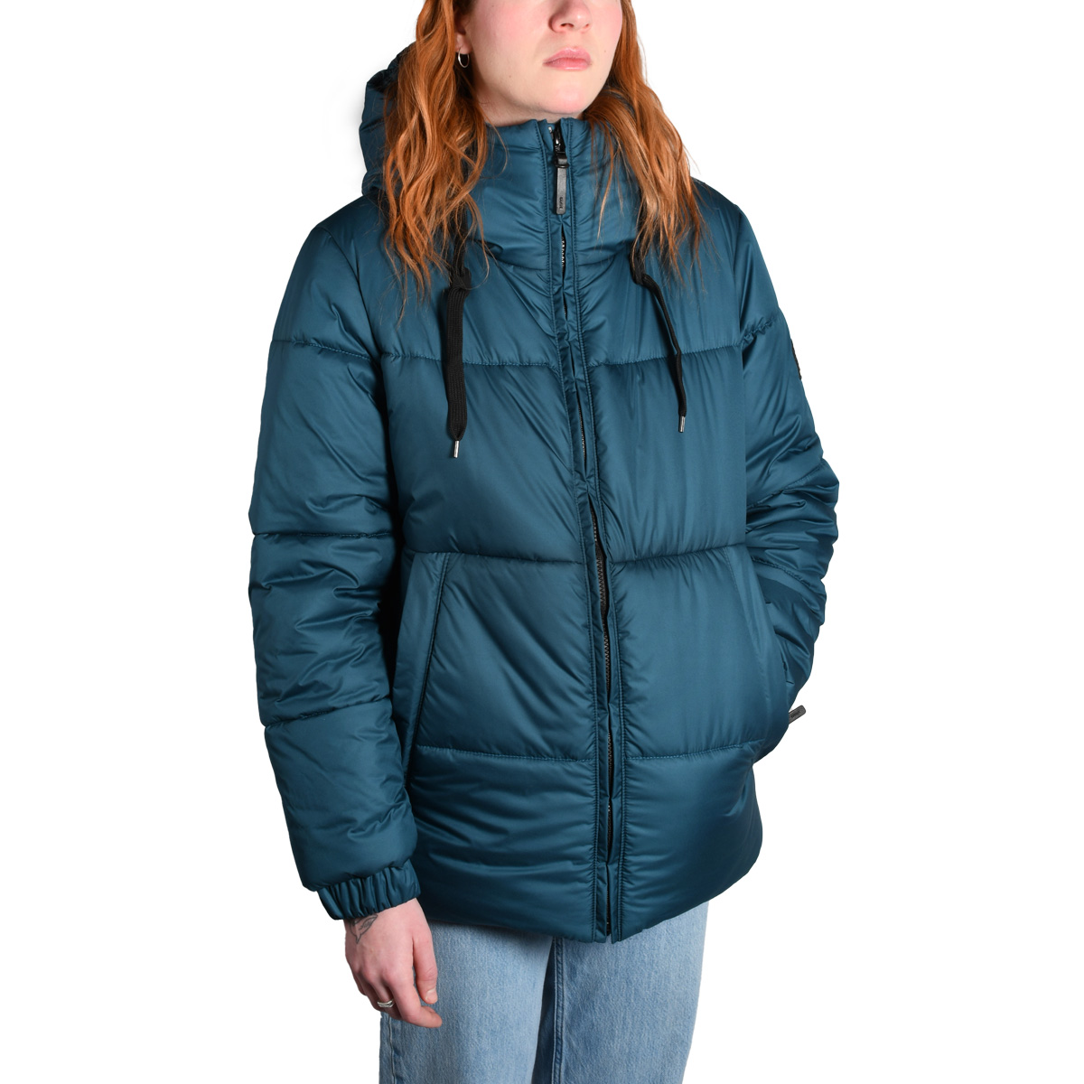 Women's Shelby STF Jacket - Kanuk | Latulippe