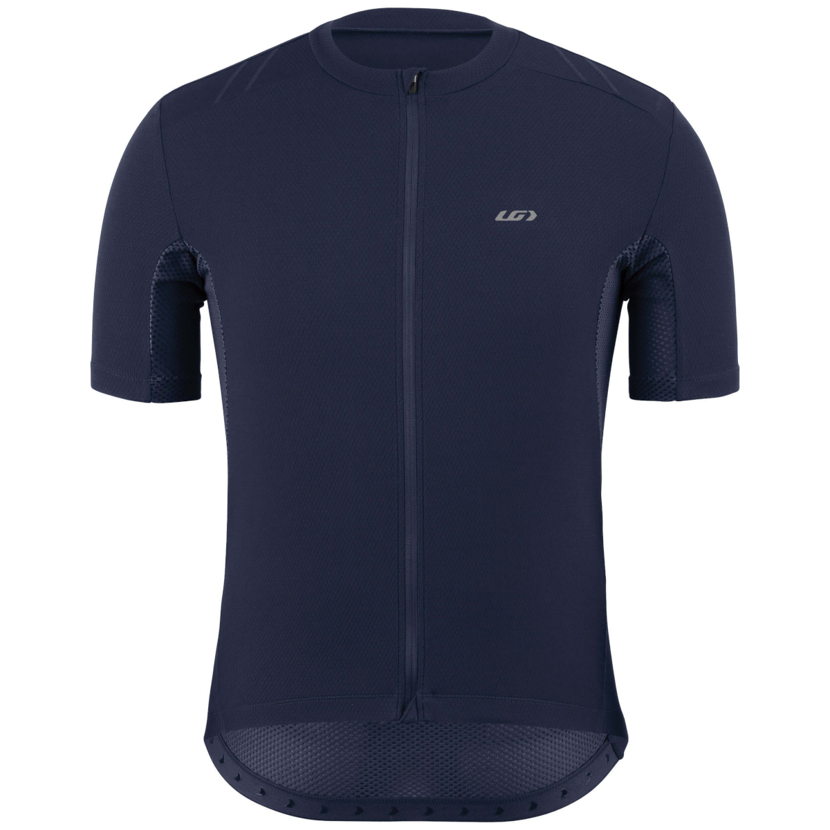 Louis Garneau - Maillot Cycliste Lemmon 3 pour homme