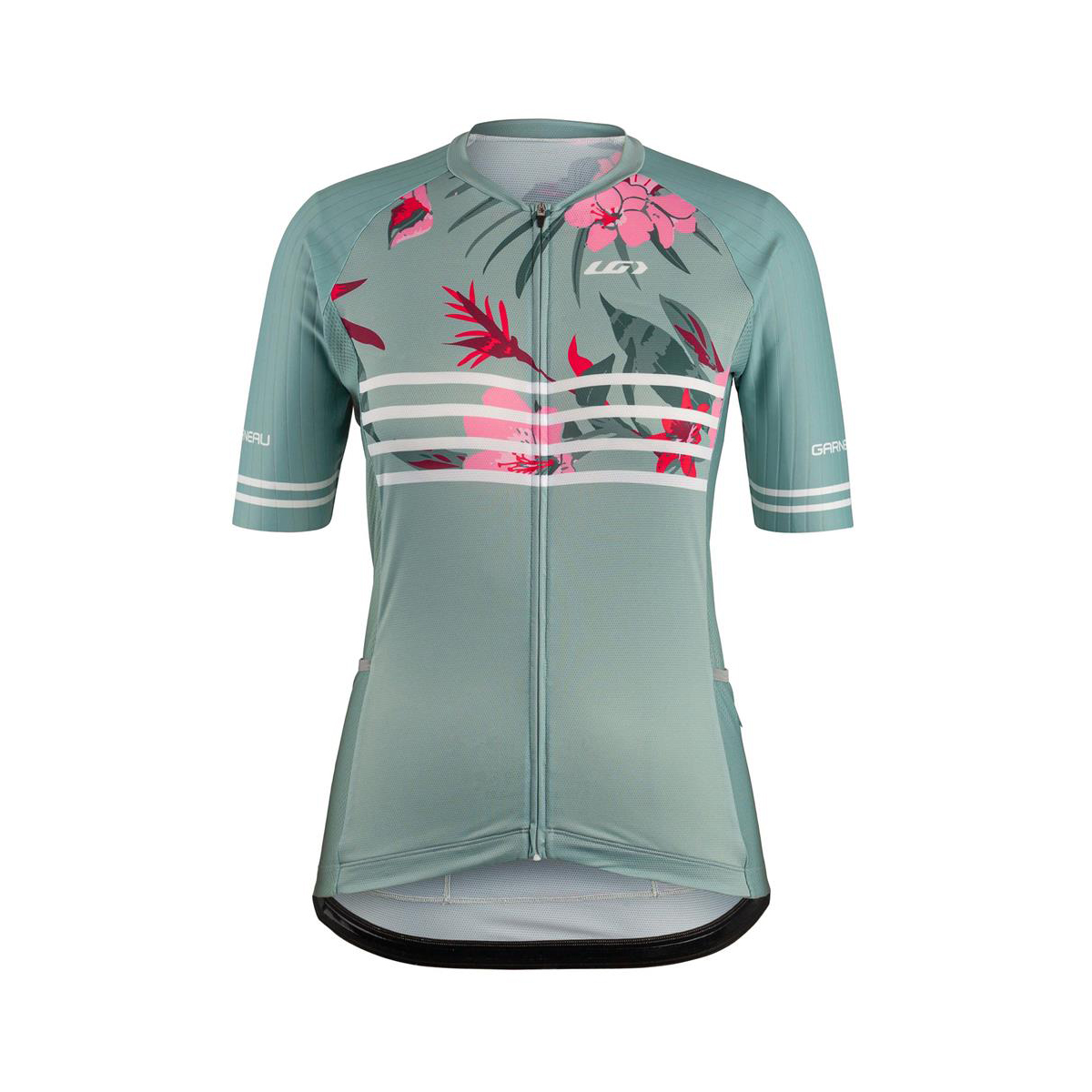Louis Garneau - Women's District 2 Jersey