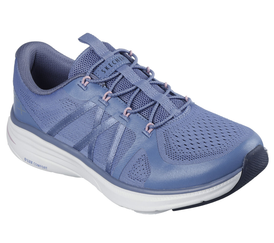 Skechers - Chaussures D'Lux Comfort 2.0 - Victory pour femme