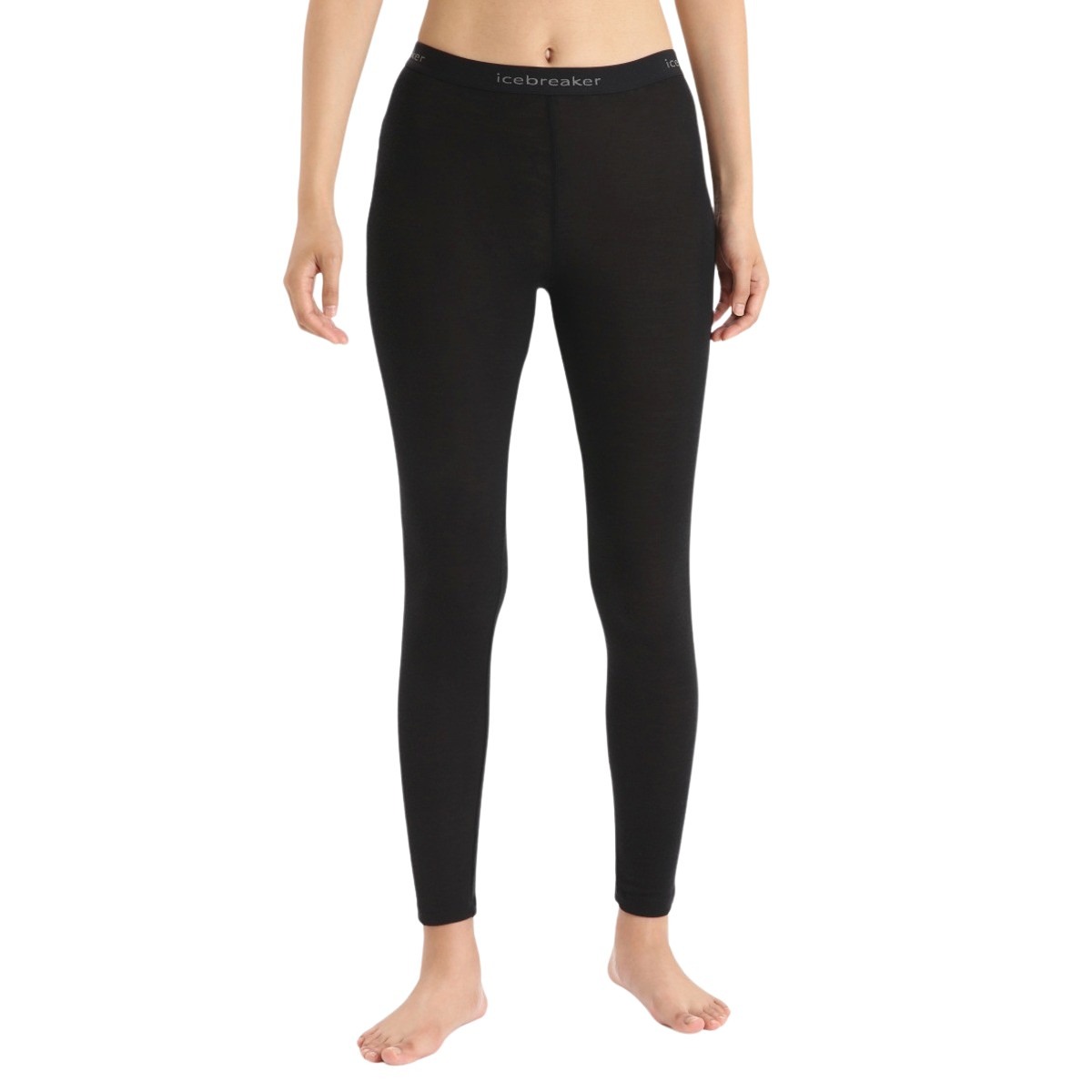 Icebreaker - Pantalon sous-vêtement 175 Everyday pour femme