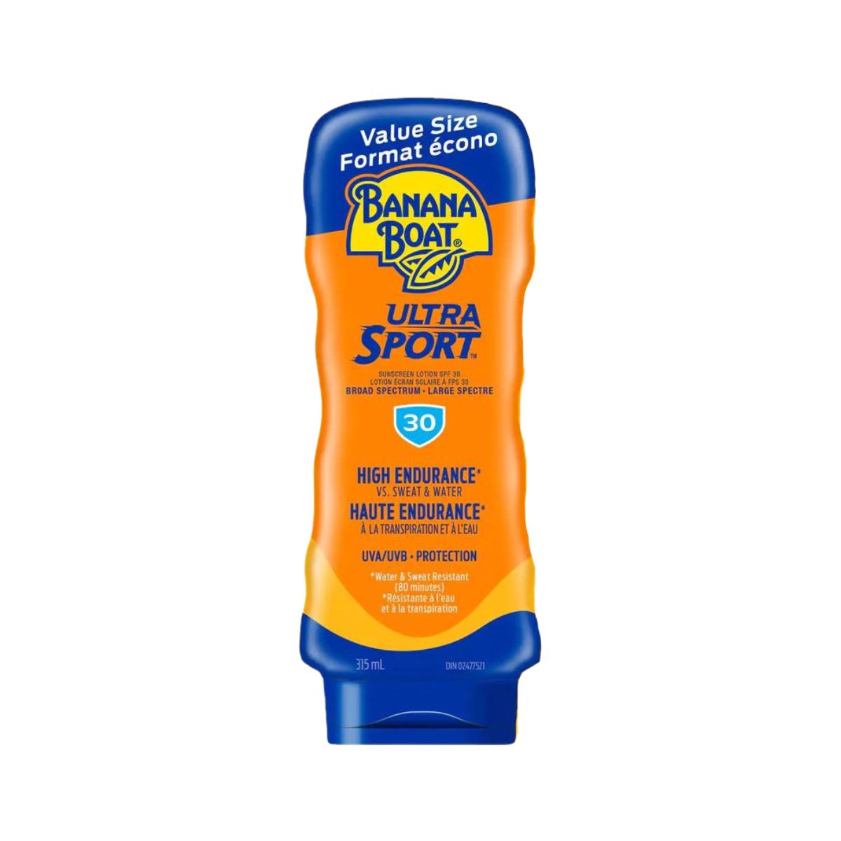 Banana Boat - Ultra Sport SPF 30 Sunscreen Lotion