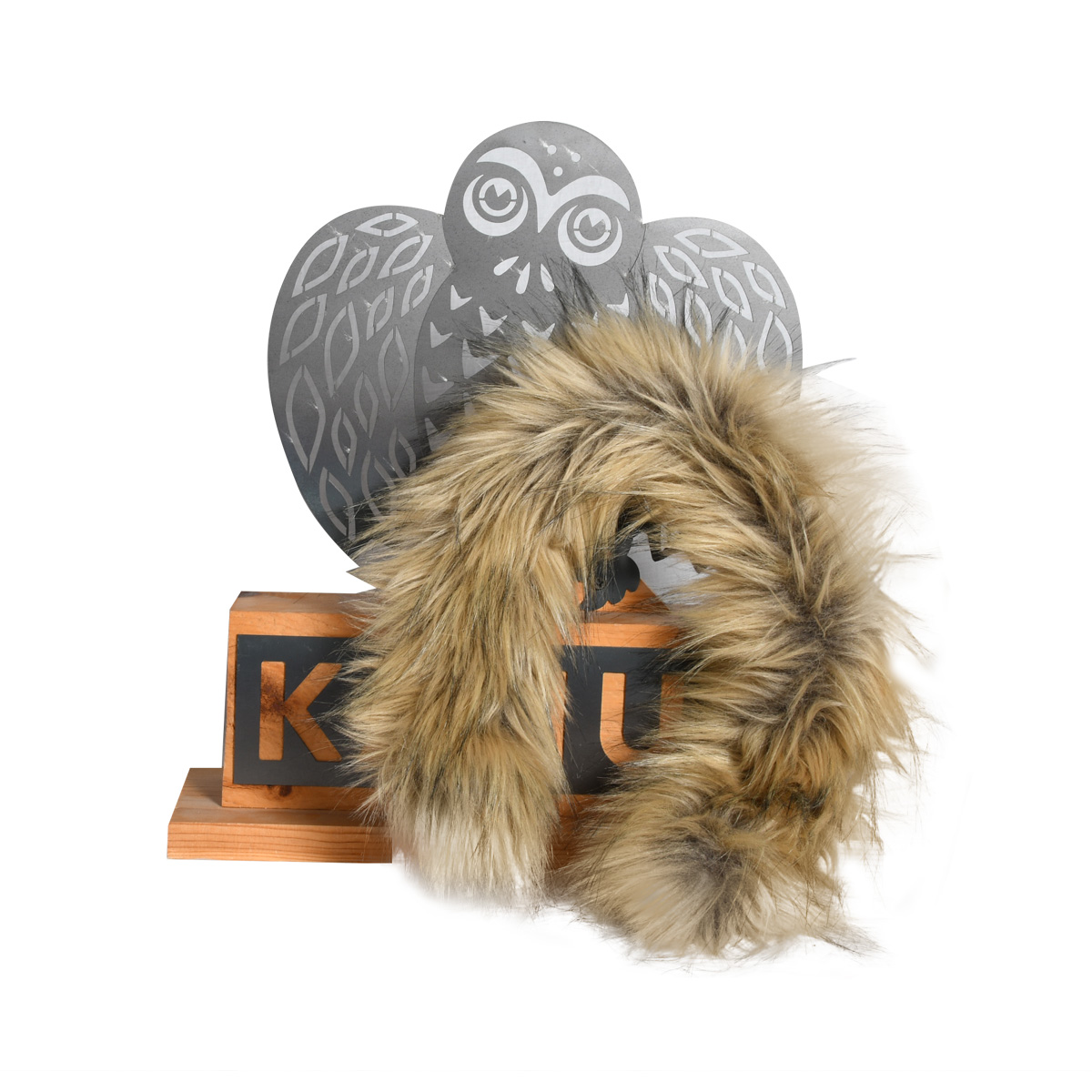 Kanuk - Synthetic Fur