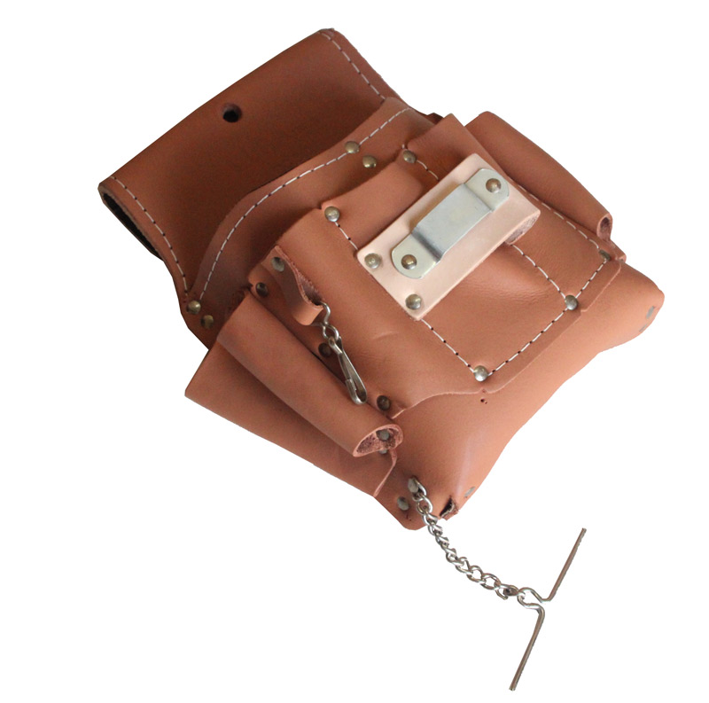 Dura Cuir - Electrician Tool Holder