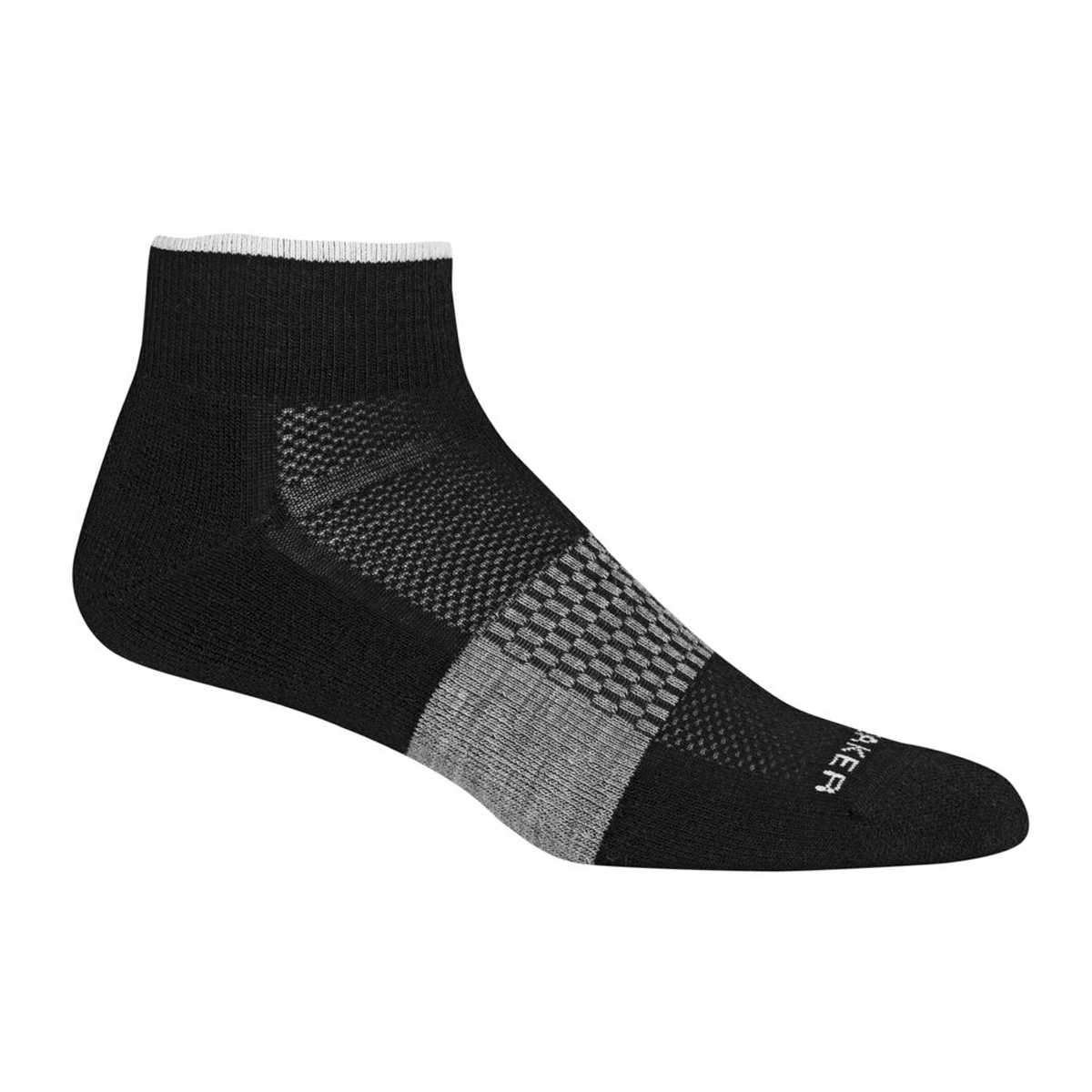 Icebreaker - Men's Multisport Light Mini Socks