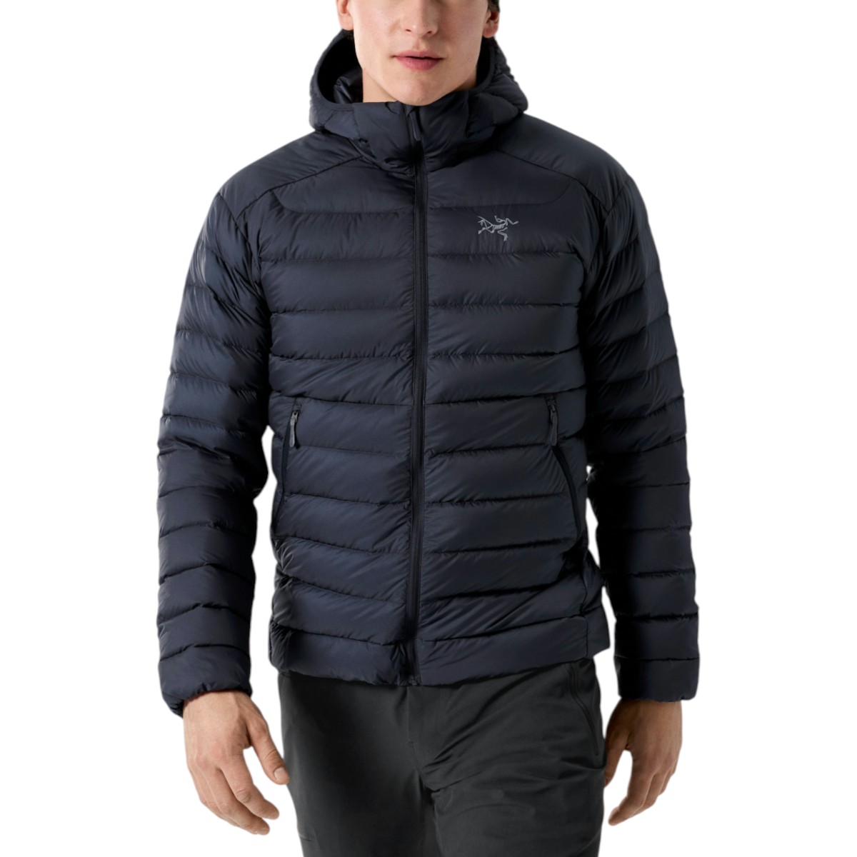 Arc'teryx - Manteau à capuchon Cerium pour homme