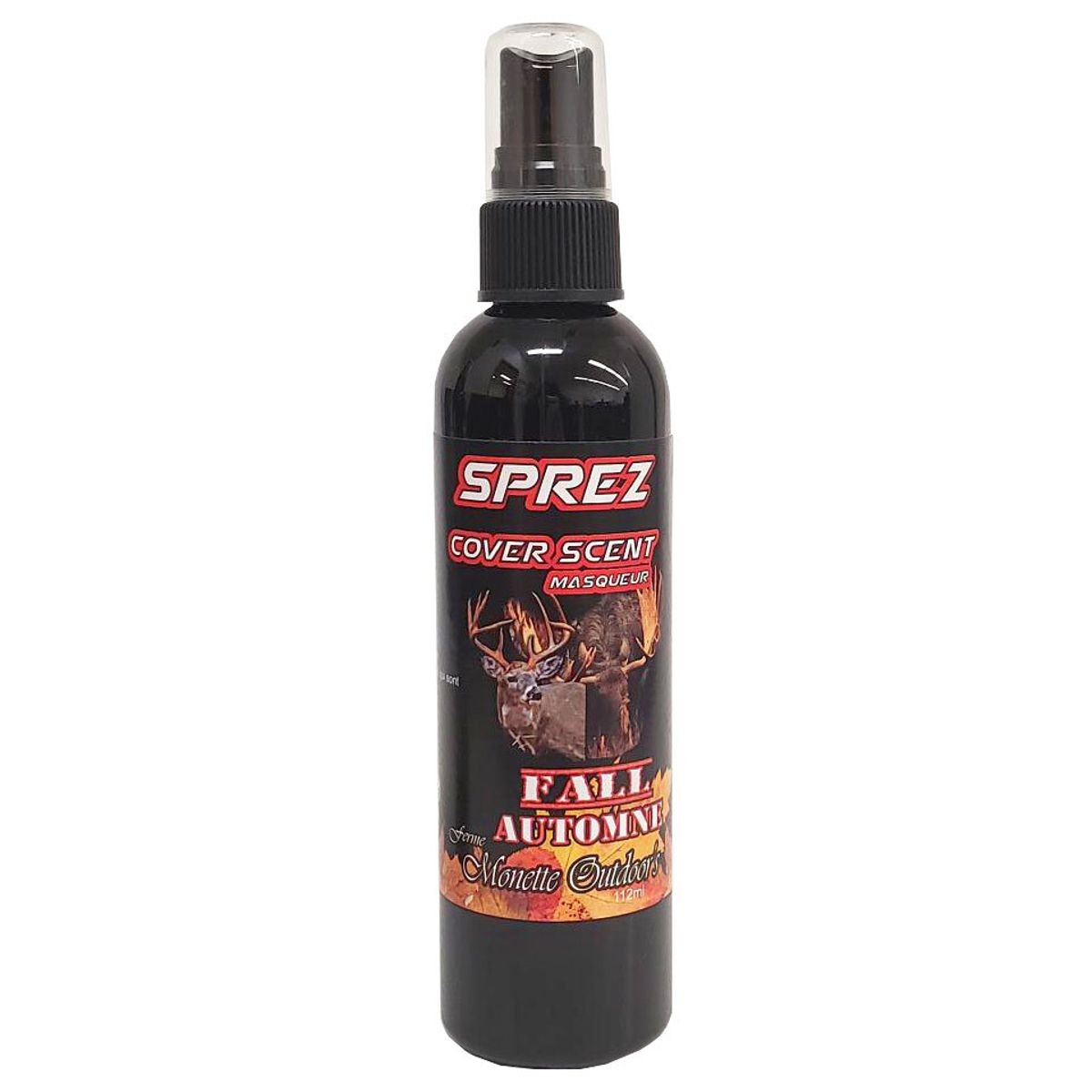 Ferme Monette Outdoor's - Autumn Scent Odor Masking