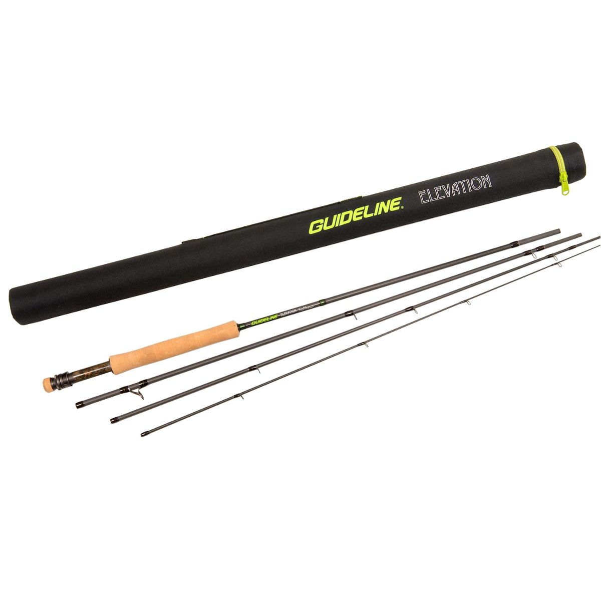 Guideline - Elevation 9' Fly Fishing Rod
