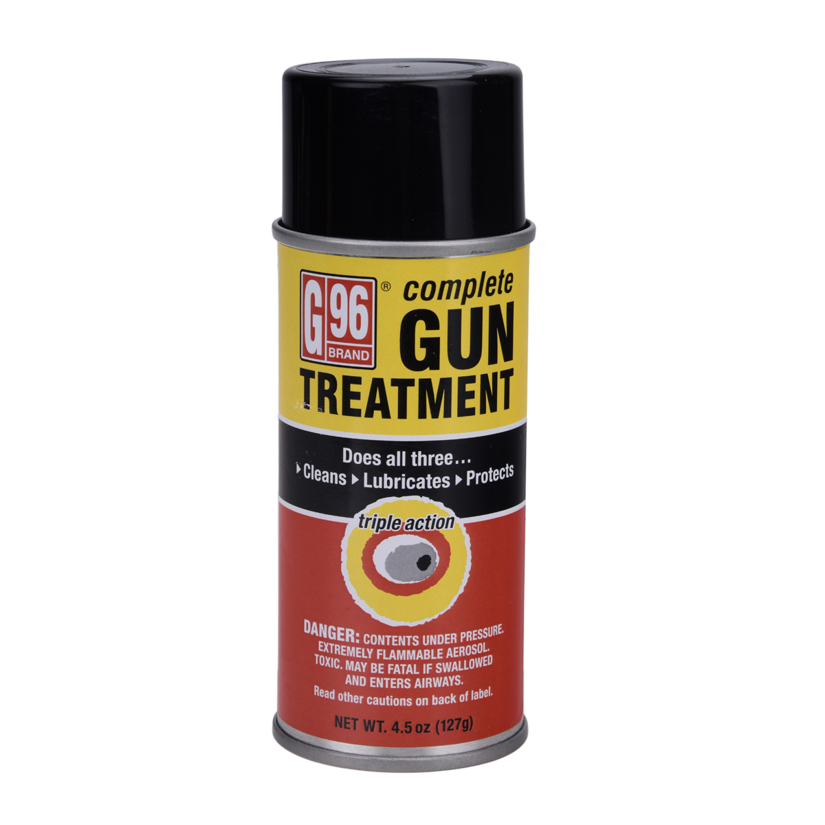 G96 - Gun Treatment 4.5 oz