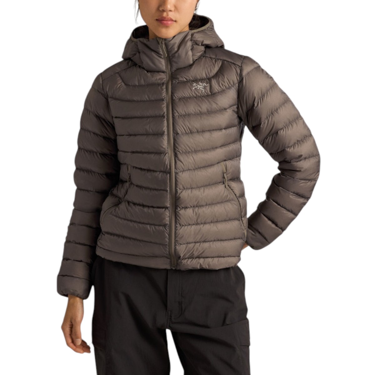 Arc'teryx - Women's Cerium Hoodie Jacket