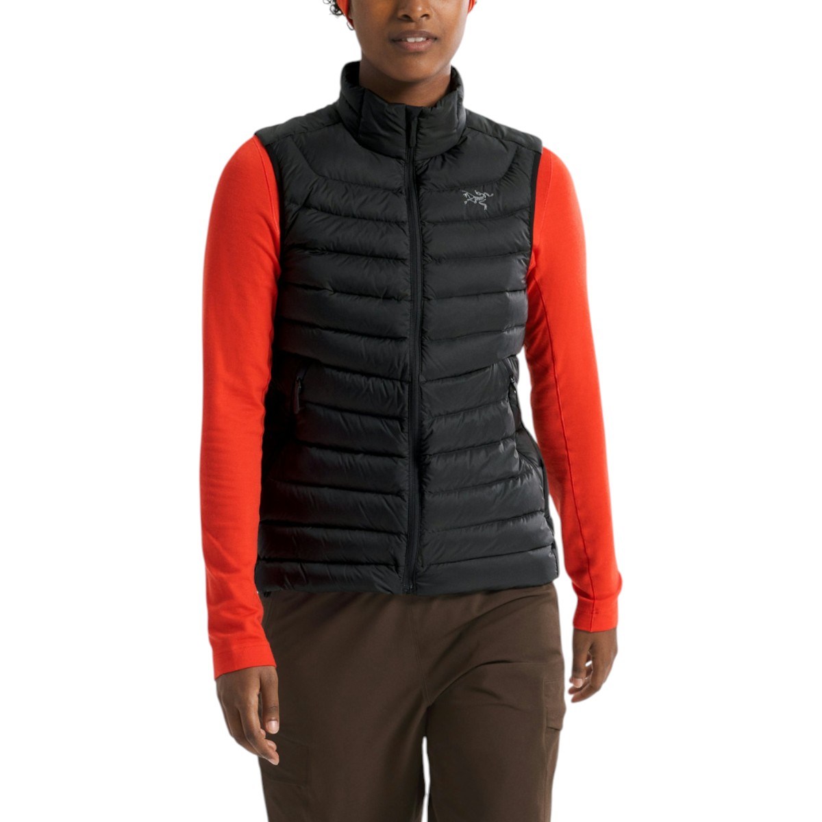 Arc'teryx - Women’s Cerium Sleeveless Jacket