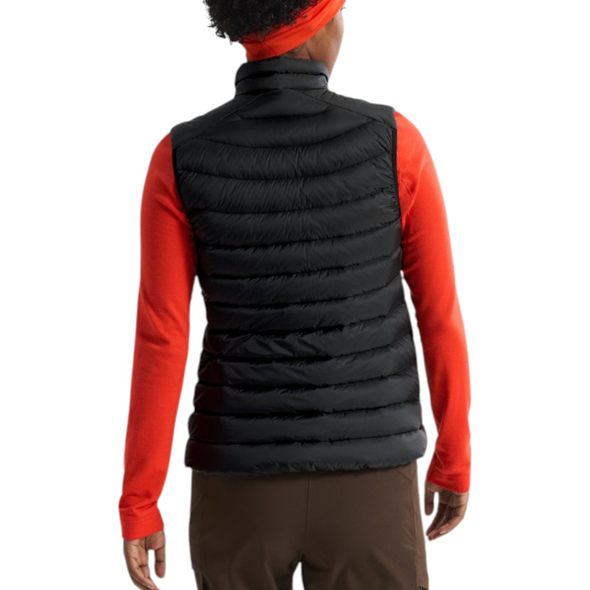 Arc'teryx - Veste sans manche Cerium pour femme