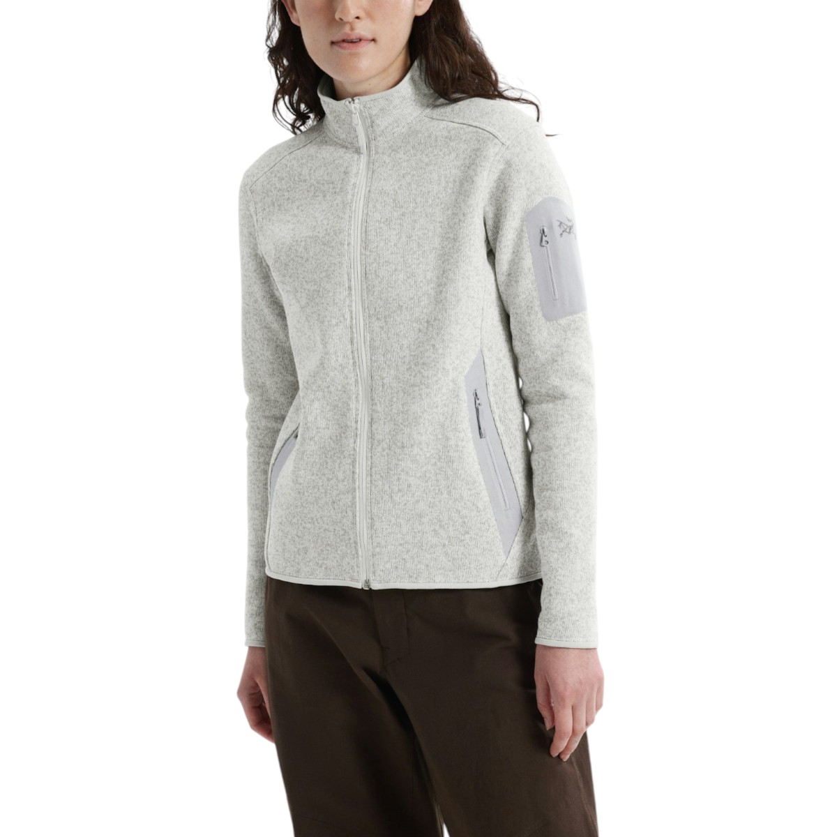 Arc'teryx - Veste à manches longues Covert pour femme