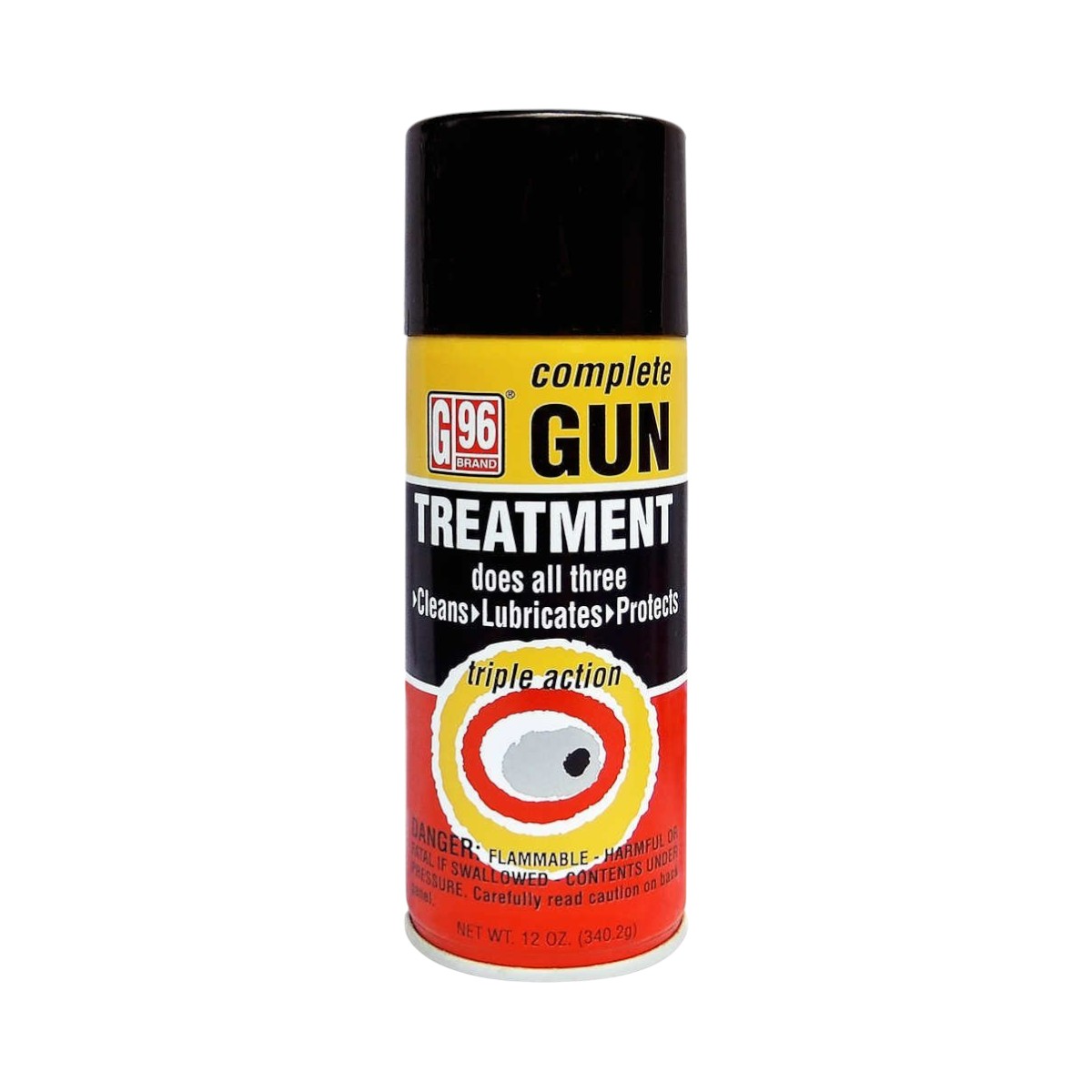 G96 - Gun Treatment 12 oz