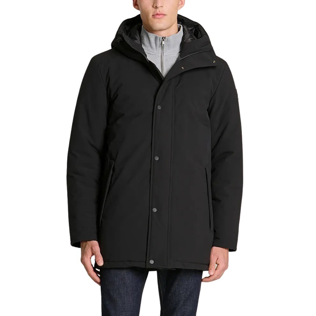 Manteau homme kanuk sale