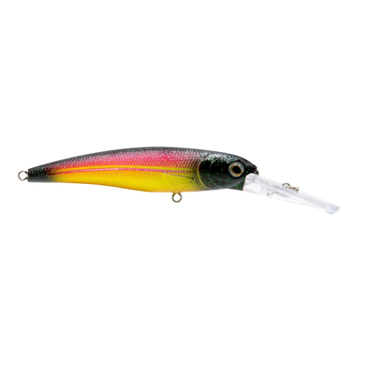 Livingston Lures - Voyager 15 Walleye Swimbait