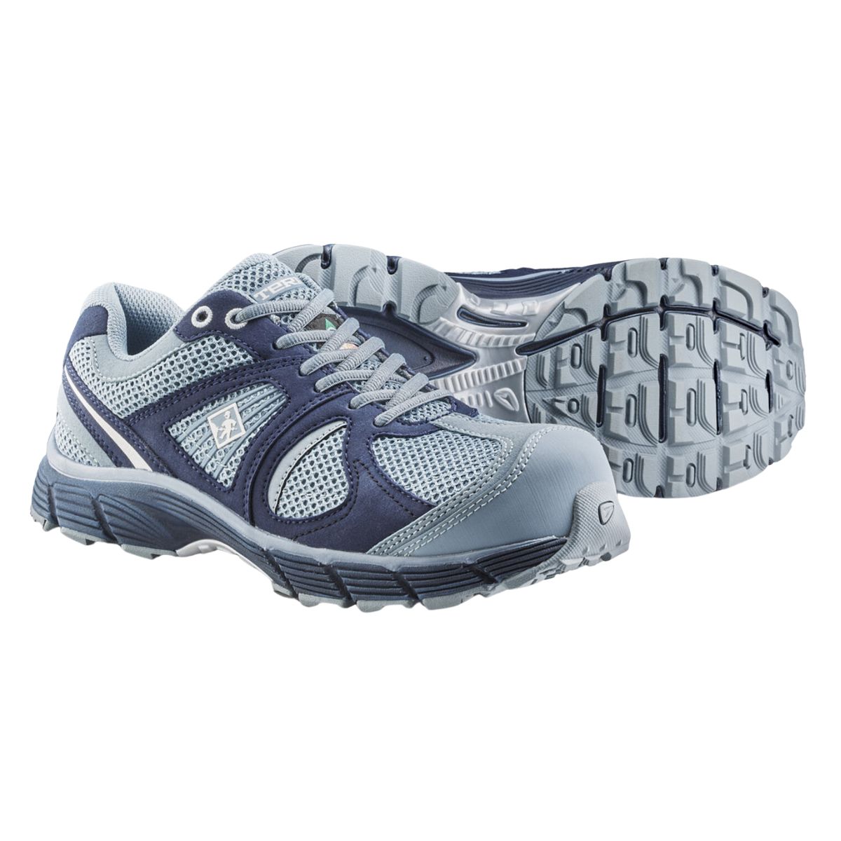 Terra - Women's Pacer 2.0 Athletic Safety Work Shoes