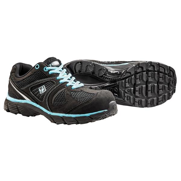 Terra - Women's Pacer 2.0 Athletic Safety Work Shoes