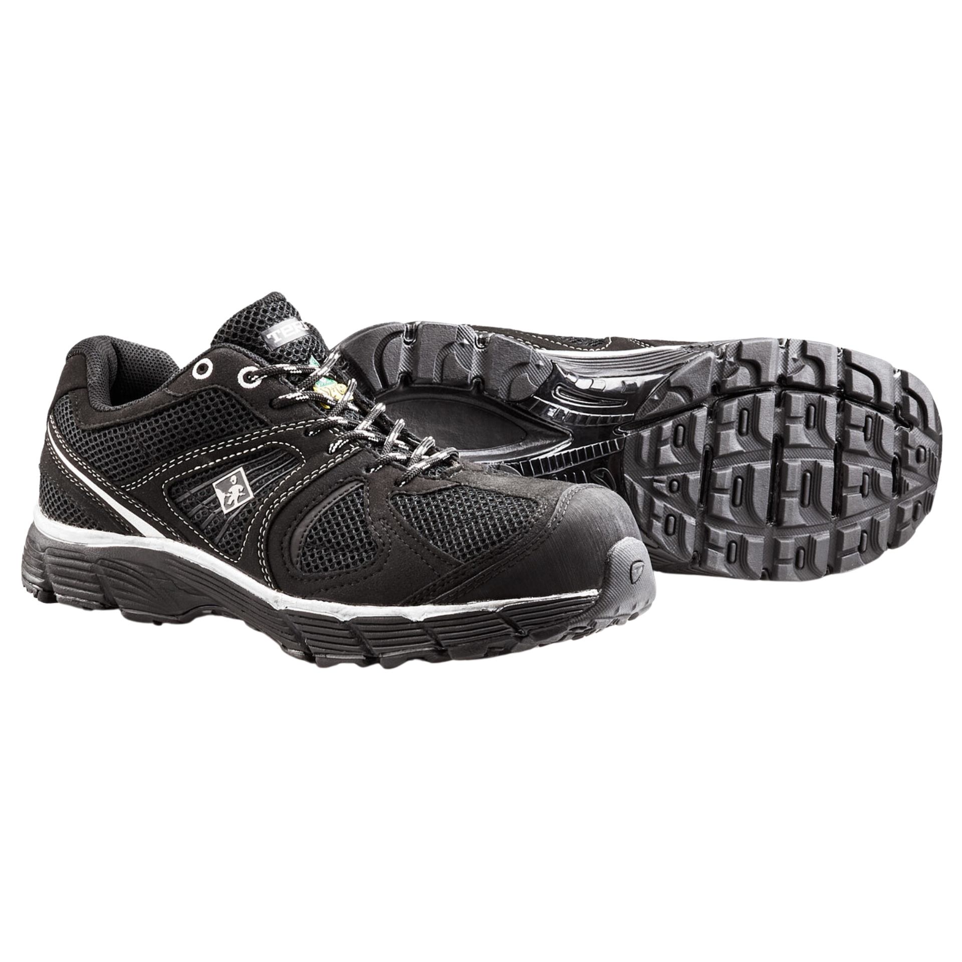 Terra - Men's Pacer 2.0 Athletic Safety Work Shoes