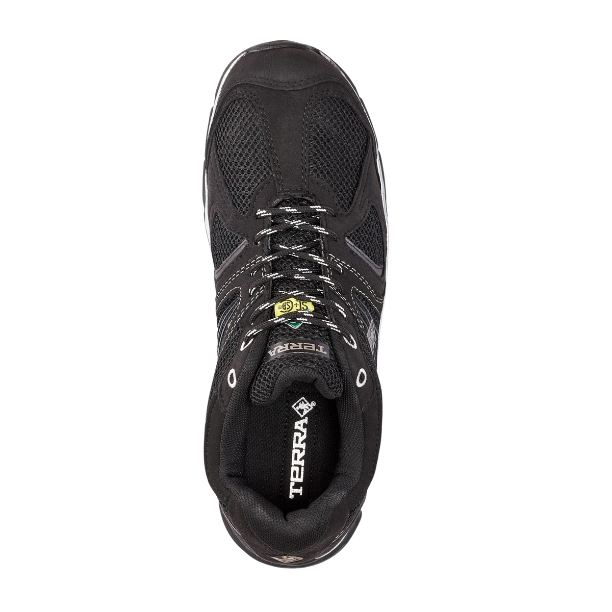 Terra - Men's Pacer 2.0 Athletic Safety Work Shoes