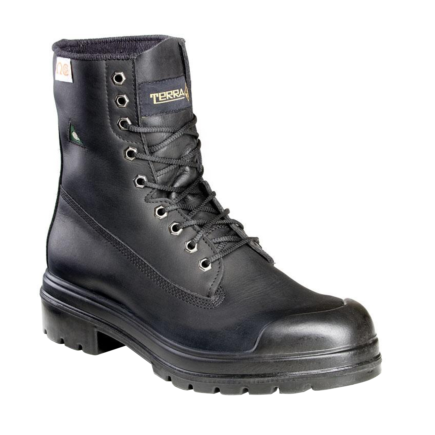 terra combat 2 boots