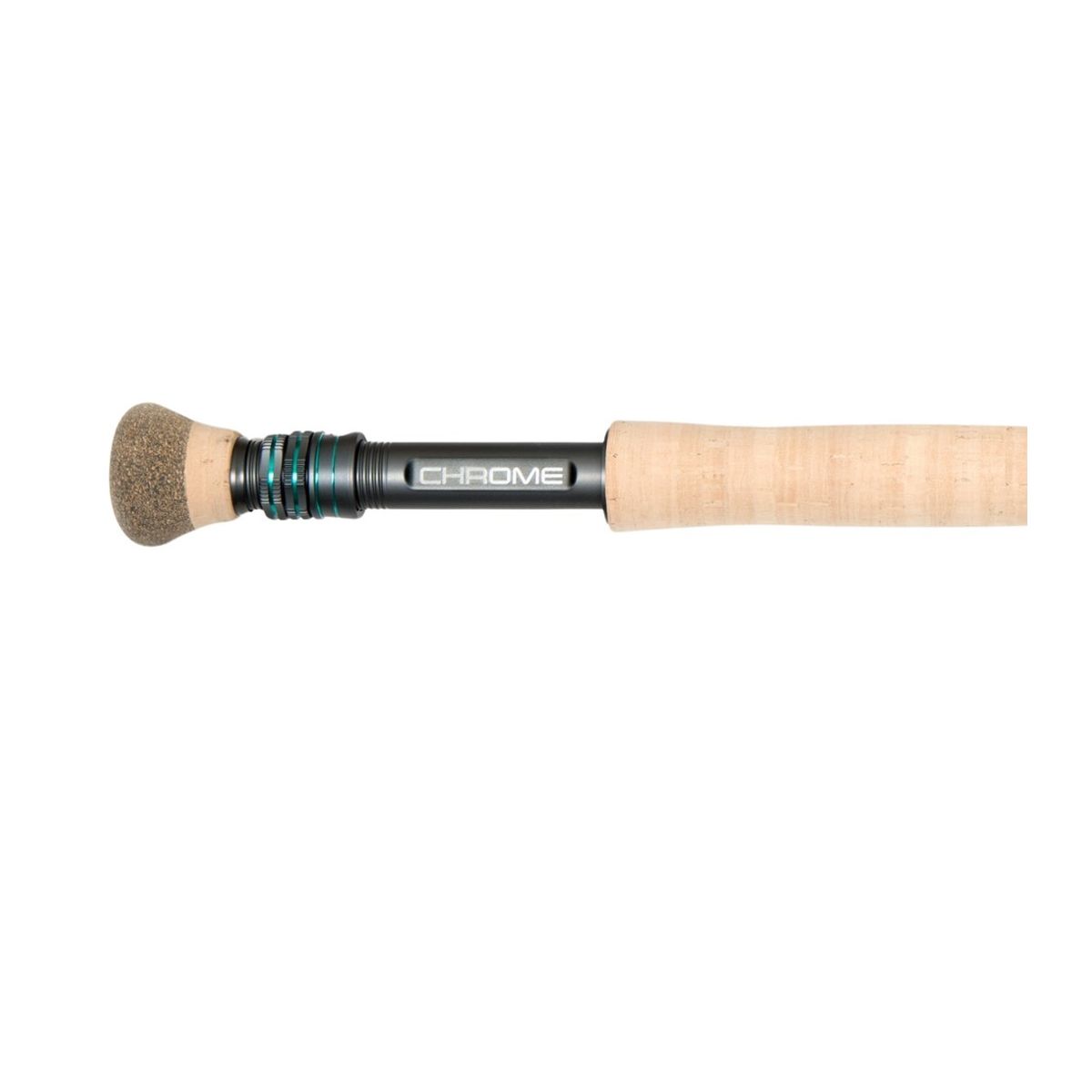 Guideline - LPX Chrome Fly Rod