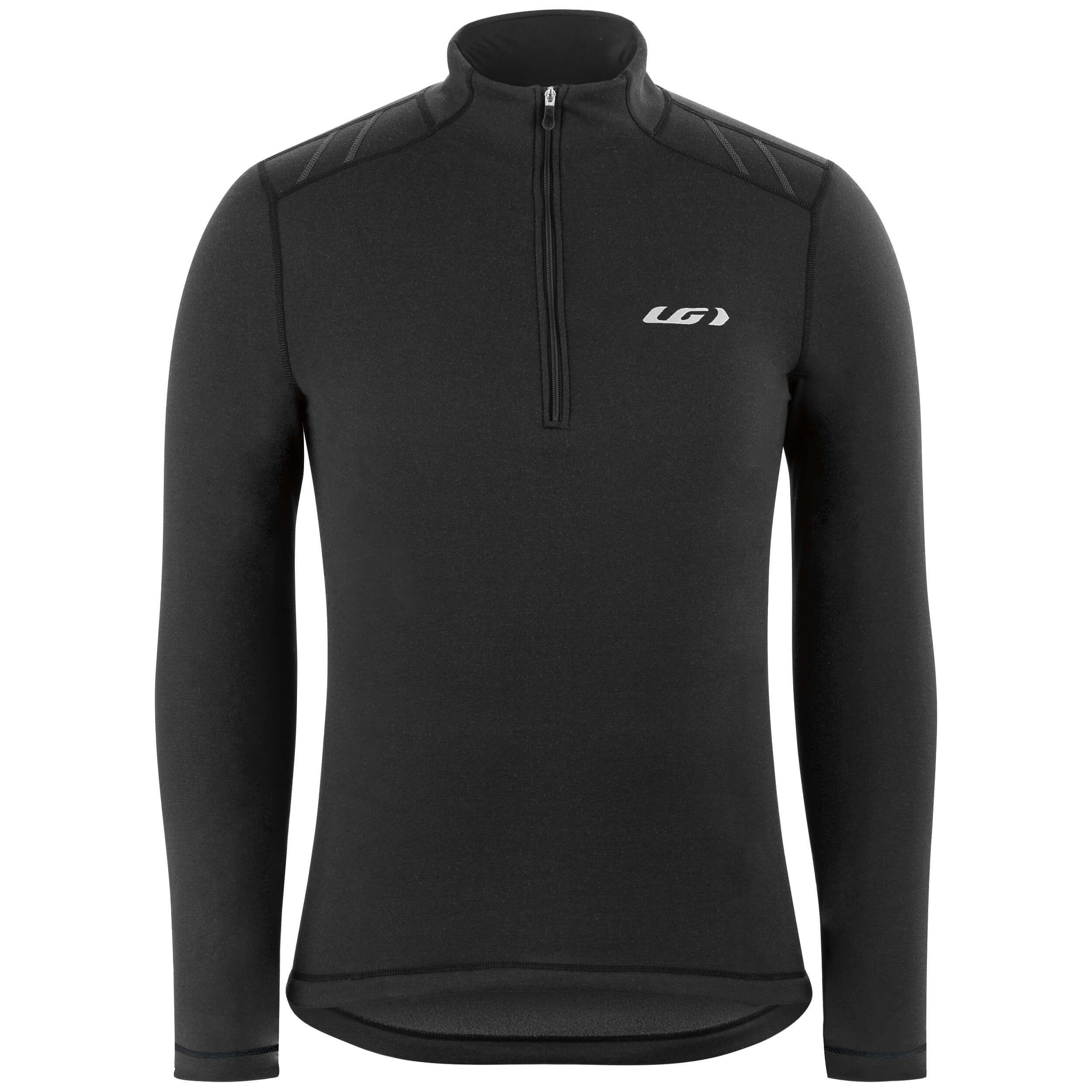 Louis Garneau - Men's 6001 Zip Neck