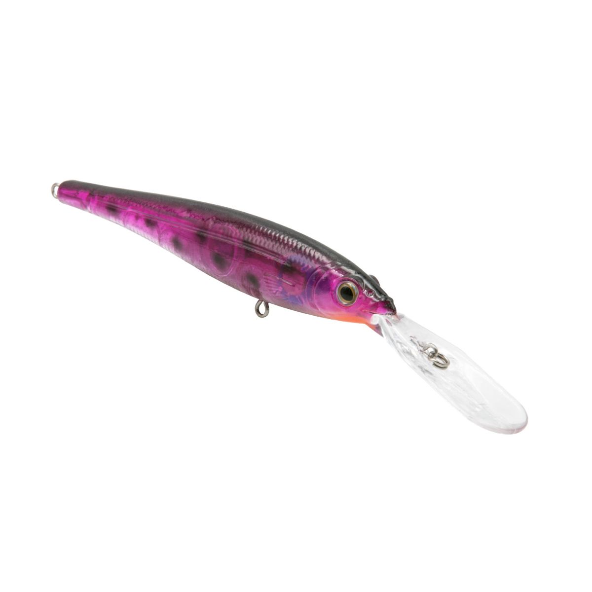 Livingston Lures - EBS Walleye 111 Swimbait