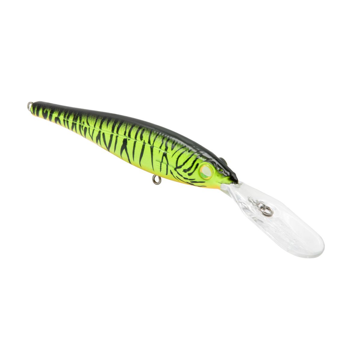 Livingston Lures - Poisson nageur EBS Walleye 111