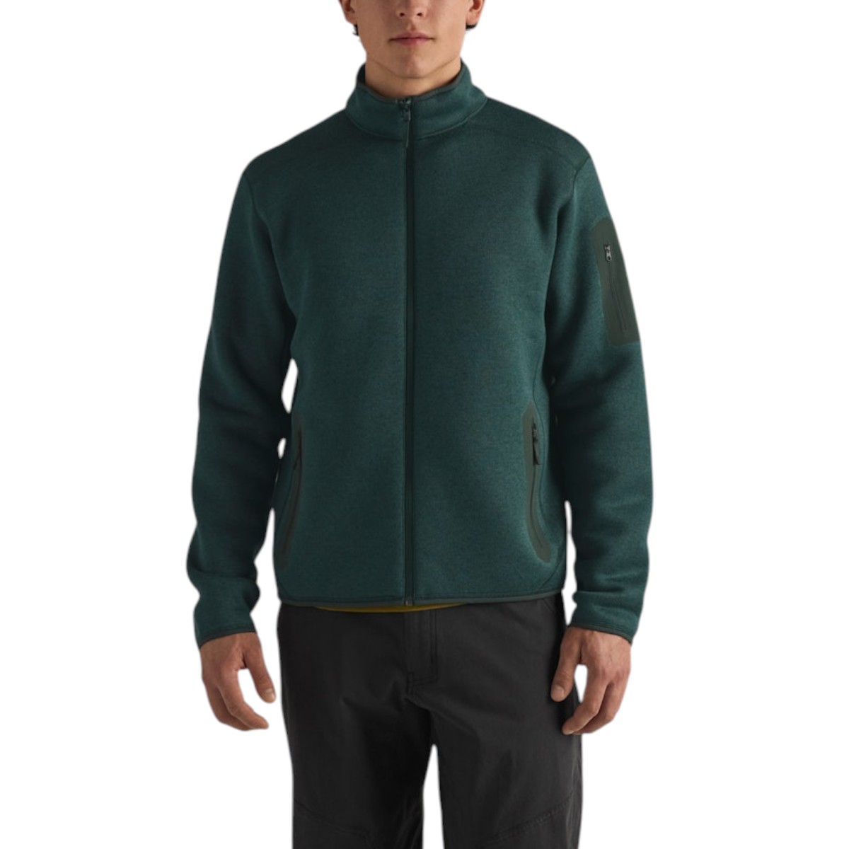 Arc'teryx - Men's Covert Cardigan