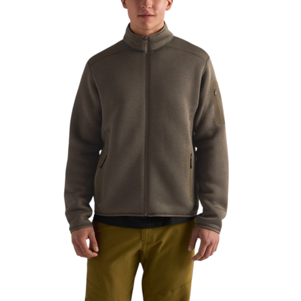 Arc'teryx - Men's Covert Cardigan
