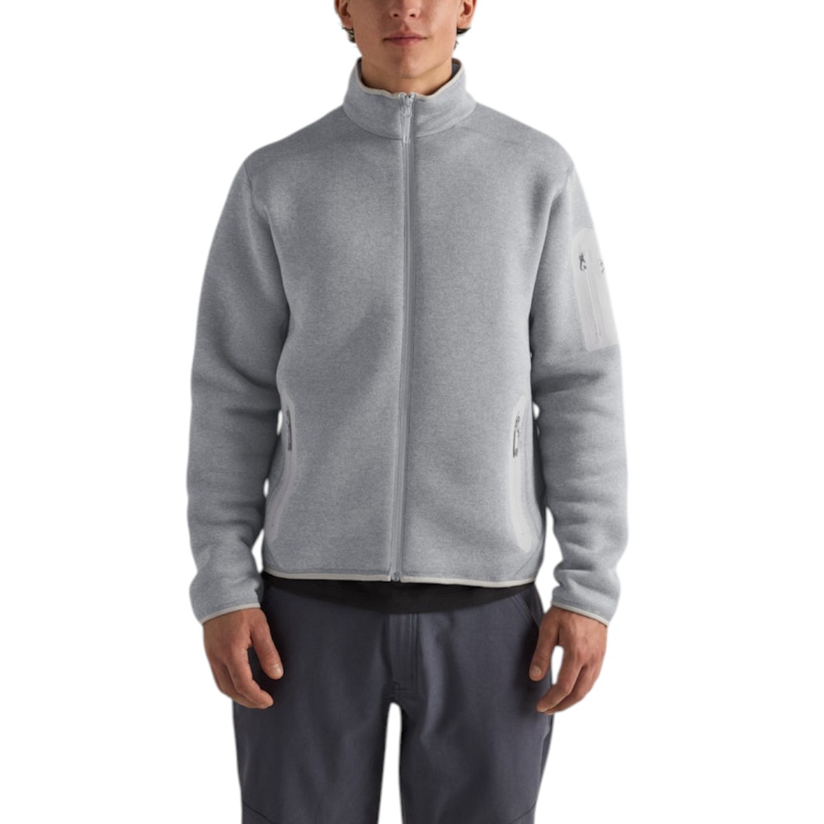 Arc'teryx - Cardigan Covert pour homme