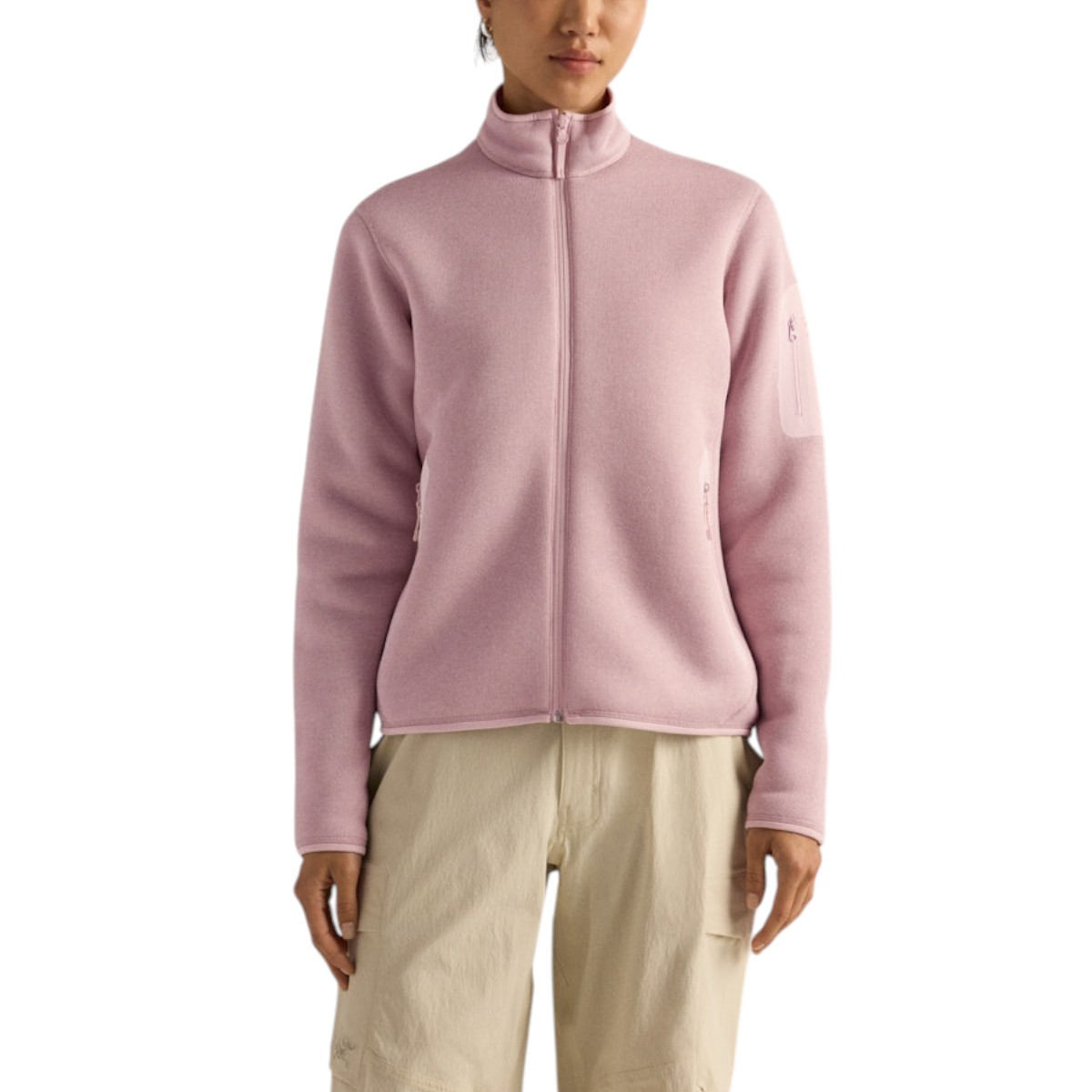 Arc'teryx - Veste Covert pour femme