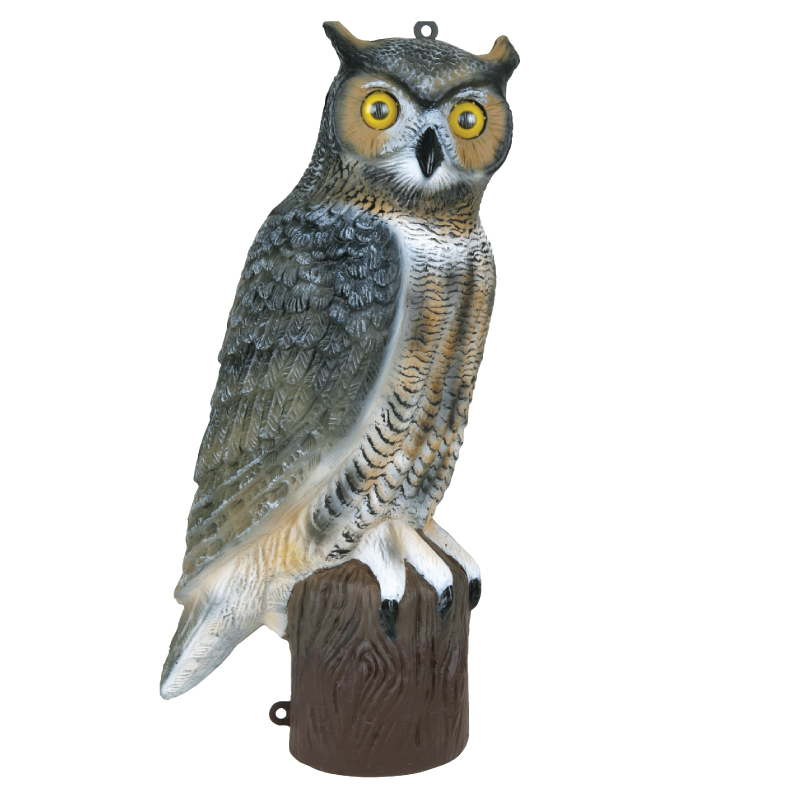 Flambeau - Appelant de hibou 21"