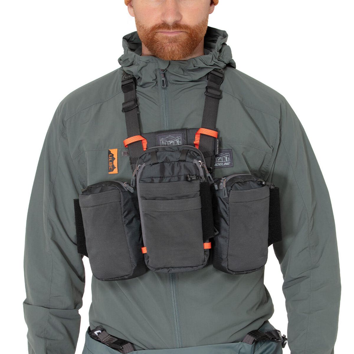 Guideline - Experience Multi Harness