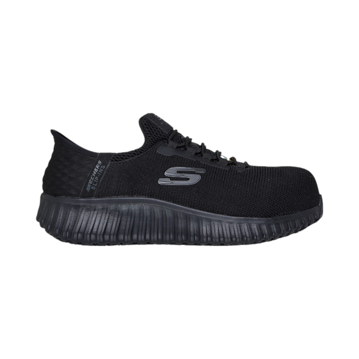 Skechers - Chaussures de sécurité CA Cicades pour femme
