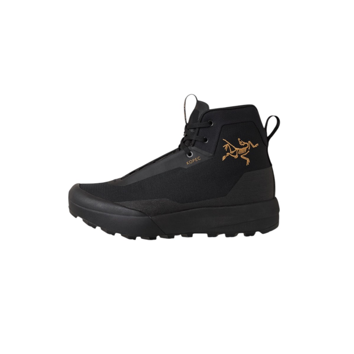 Arc'teryx - Bottes de randonnée Kopec 2 Mid GORE-TEX pour femme