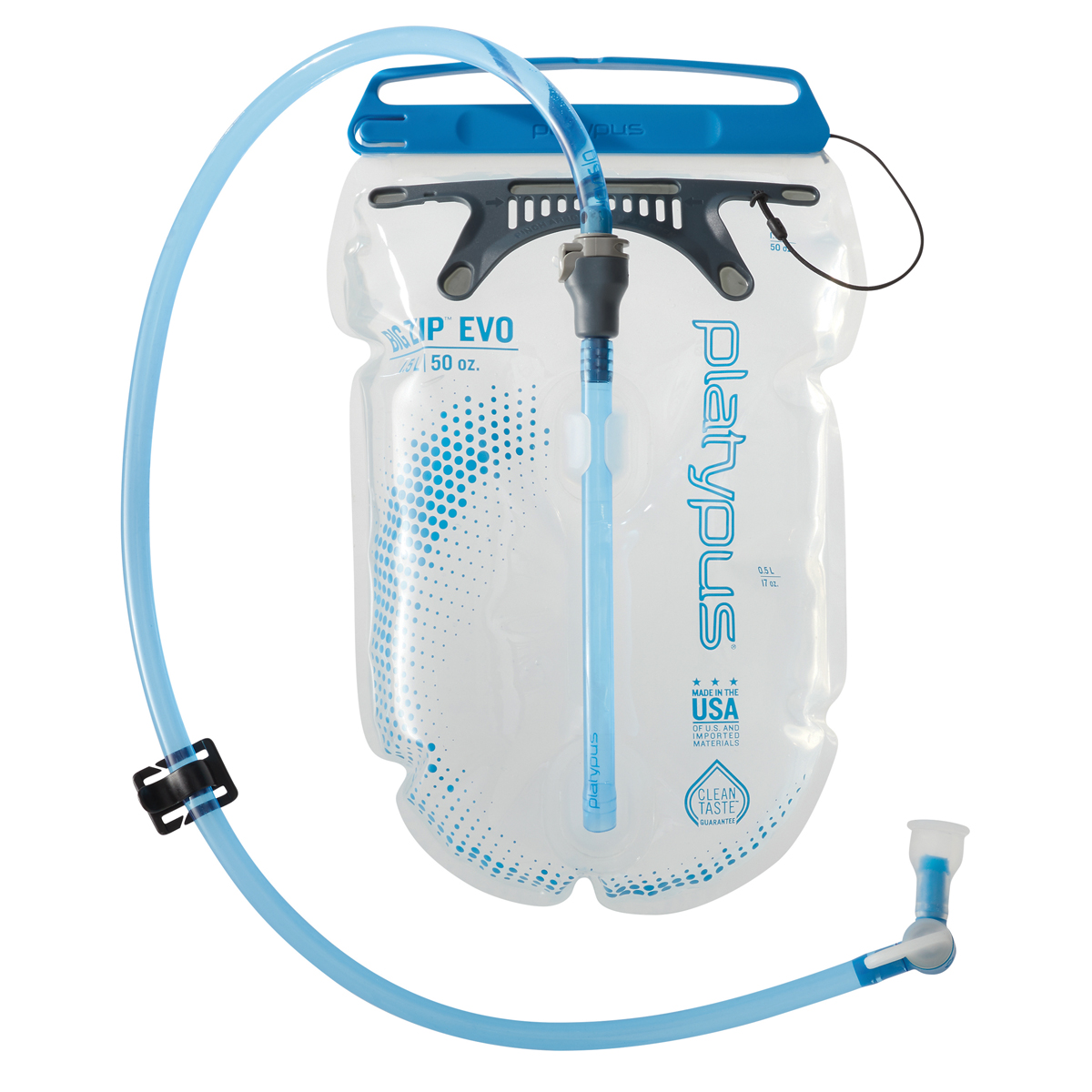 Platypus - Big Zip EVO Reservoir 1.5L